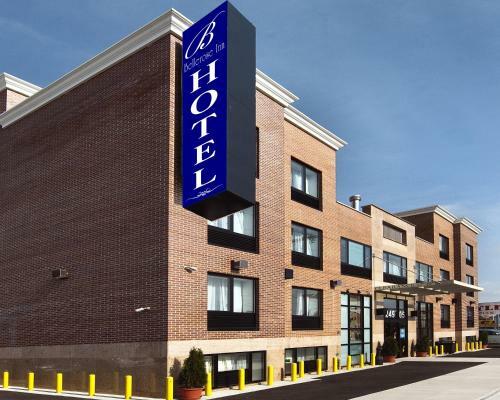 Hotel Comfort Inn Bellerose Queens