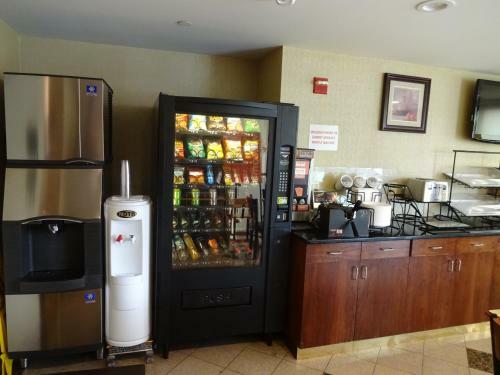 Hotel Comfort Inn Bellerose Queens