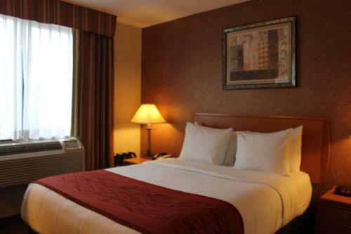 Hotel Comfort Inn Bellerose Queens