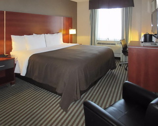 Hotel Comfort Inn Laguardia