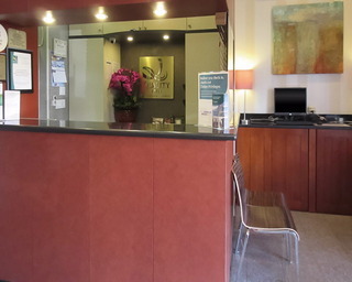 Hotel Comfort Inn Laguardia