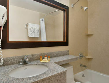 Hotel Days Inn - Long Island City