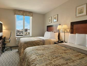 Hotel Days Inn - Long Island City