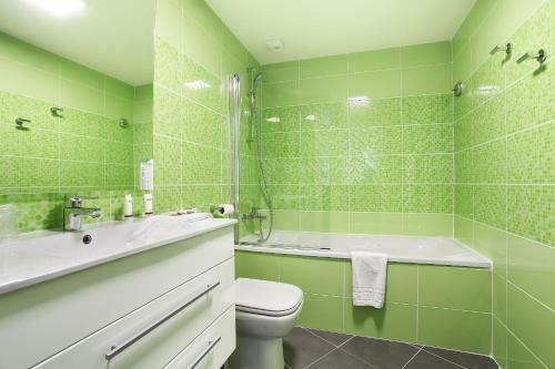 Aparthotel Odalys City Marseille Prado Castellane