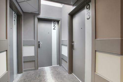 Aparthotel Odalys City Marseille Prado Castellane