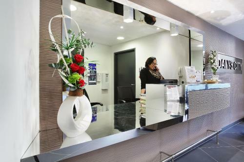 Aparthotel Odalys City Marseille Prado Castellane