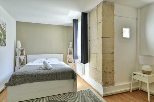 Apartamentos Nocnoc - Le Republique