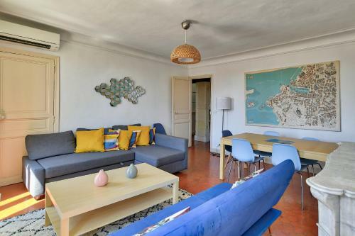 Apartamentos Nocnoc - Le Republique