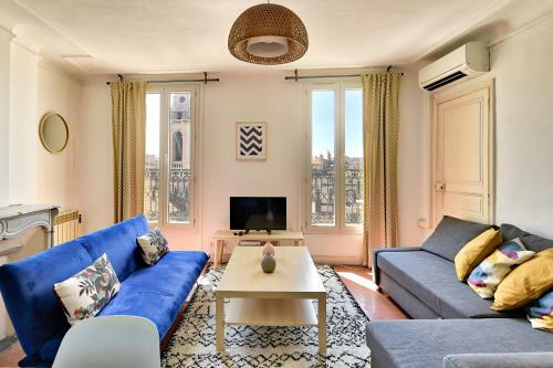 Apartamentos Nocnoc - Le Republique