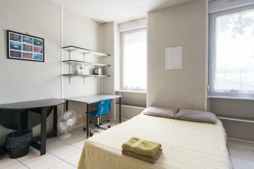 Apartamento R�sidence Carpe Diem