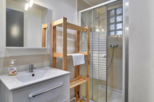 Apartamentos Nocnoc - Le Petit-colbert