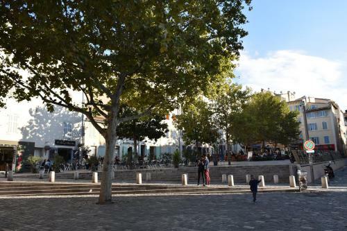 Apartamento Sous Le Clocher