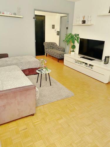 Apartamento Appartement Marseille Plage Stade Velodrome