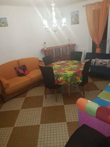 Apartamento T4 Proche Gare Saint Charles