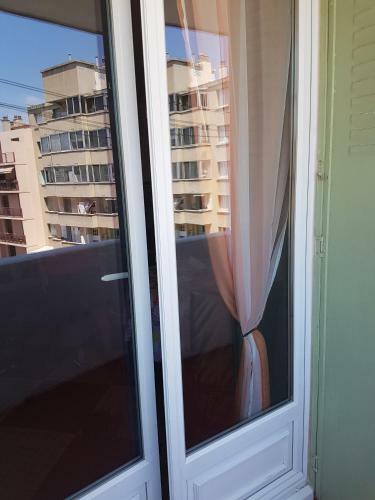 Apartamento T4 Proche Gare Saint Charles