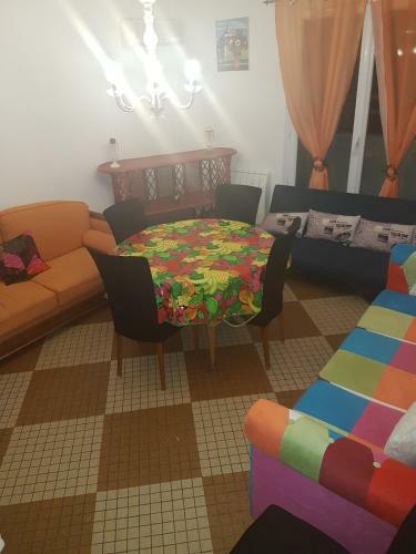 Apartamento T4 Proche Gare Saint Charles