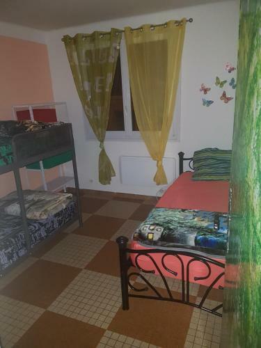Apartamento T4 Proche Gare Saint Charles