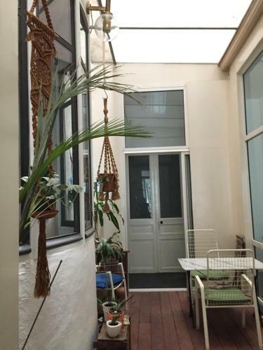 Bed & Breakfast Libert�