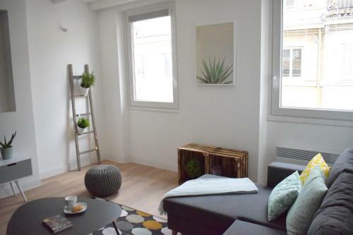 Apartamento Superbe T2 Vieux Port
