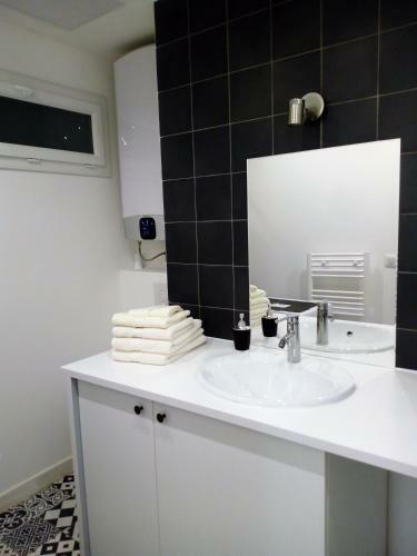Apartamento Superbe T2 Vieux Port