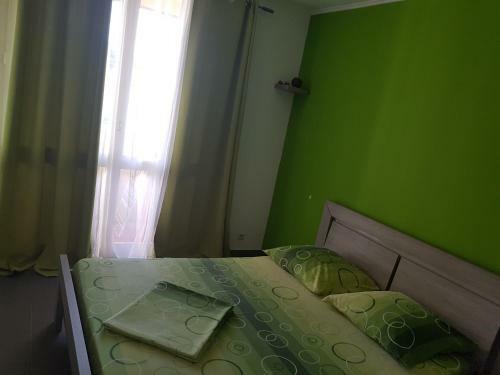 Apartamento Mer D'elen