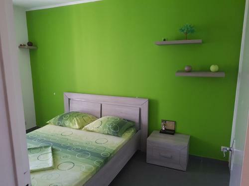 Apartamento Mer D'elen