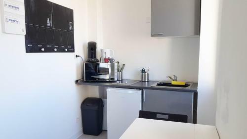 Apartamentos La Plus Belle De Main