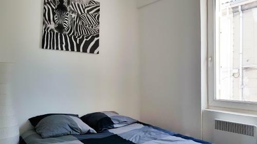 Apartamentos La Plus Belle De Main