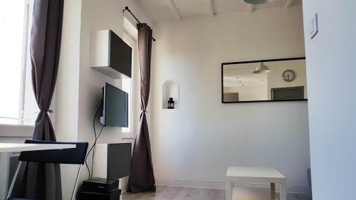 Apartamentos La Plus Belle De Main