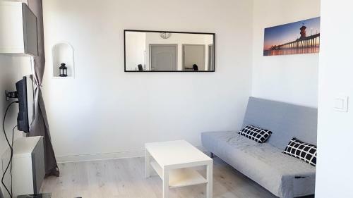 Apartamentos La Plus Belle De Main