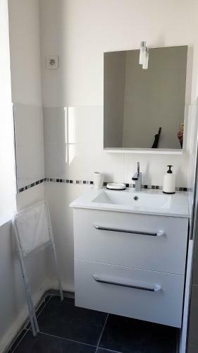 Apartamentos La Plus Belle De Main