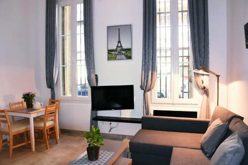 Apartamento Massilia New'z Appart