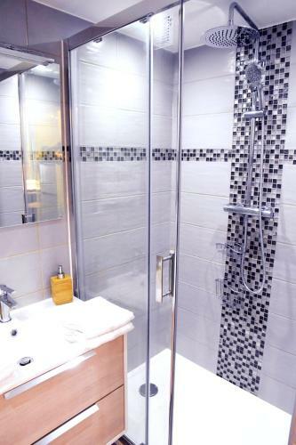Apartamento Massilia New'z Appart