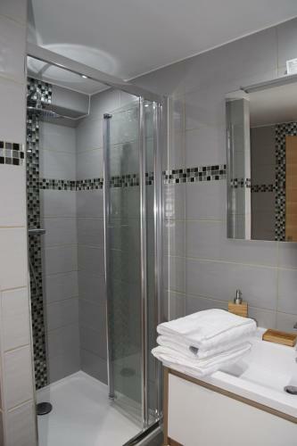 Apartamento Massilia New'z Appart