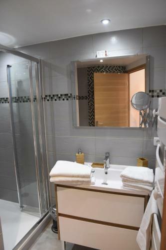 Apartamento Massilia New'z Appart