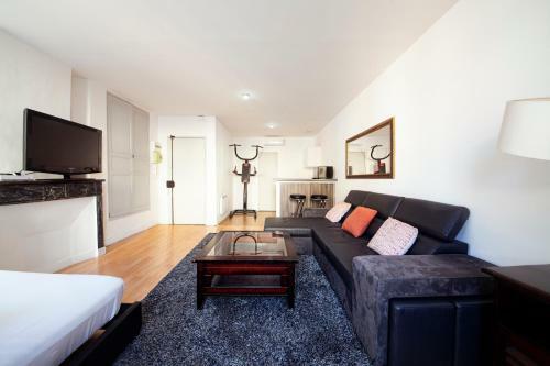 Apartamento Studio