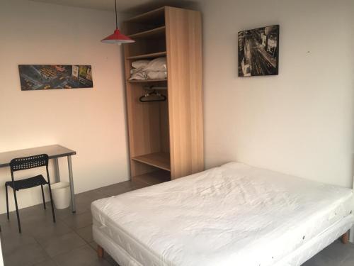 Apartamento Boost Your Immo Marseille 9�me 7d5