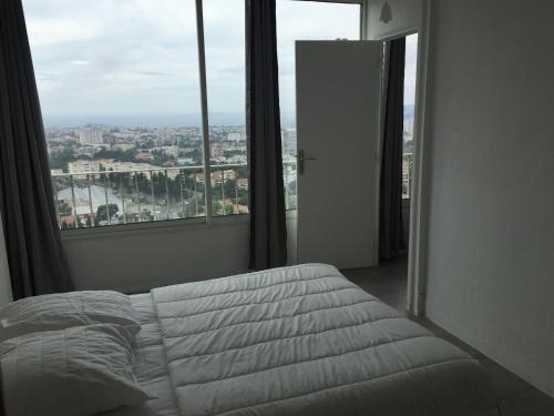 Apartamento Boost Your Immo Marseille 9�me 7d5