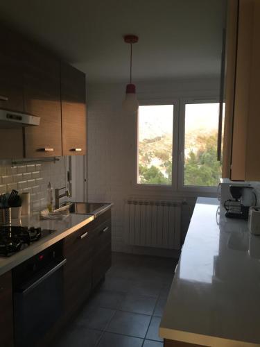 Apartamento Boost Your Immo Marseille 9�me 7d5