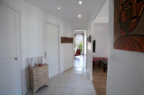 Apartamento Place Au Manege