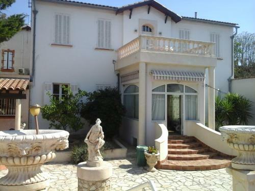 Apartamentos Meubl� Tourisme