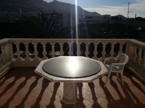 Apartamentos Meubl� Tourisme
