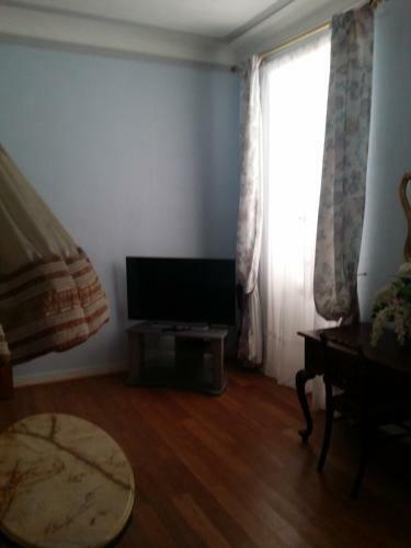 Apartamentos Meubl� Tourisme