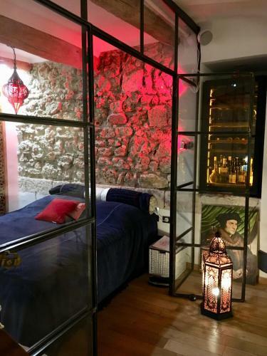 Apartamento Loft Hammam