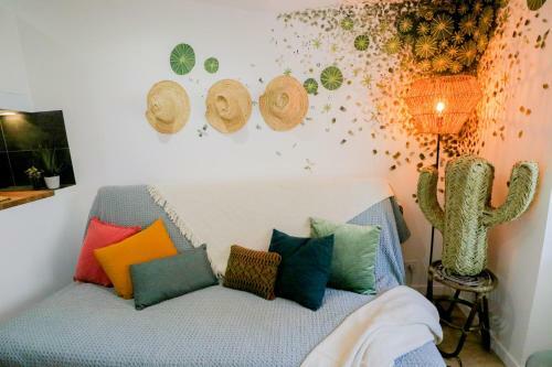 Apartamento Uniqueappart - Vieux Port