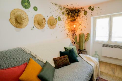 Apartamento Uniqueappart - Vieux Port