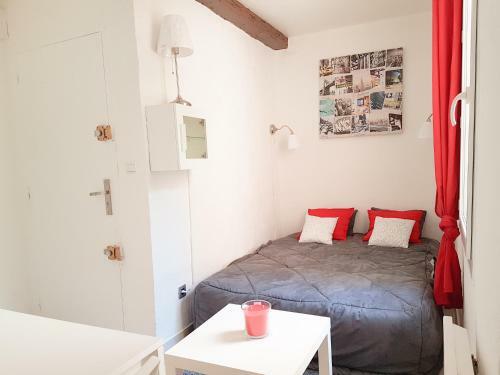 Apartamento Le Panier Centre Historique De Marseille
