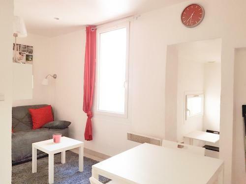 Apartamento Le Panier Centre Historique De Marseille