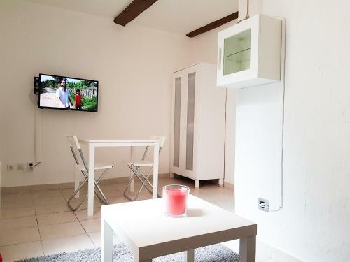 Apartamento Le Panier Centre Historique De Marseille