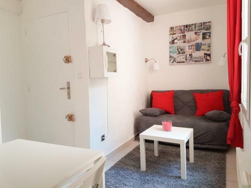 Apartamento Le Panier Centre Historique De Marseille